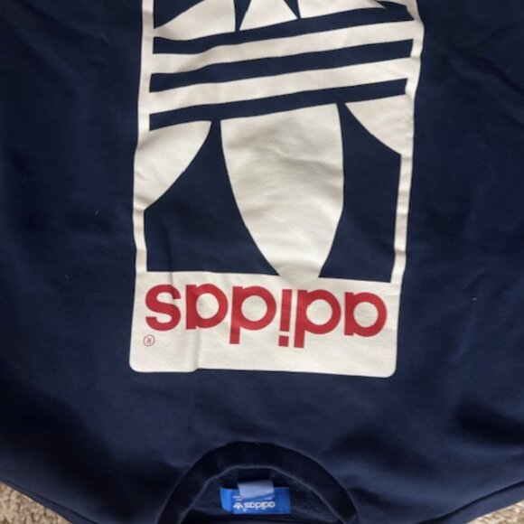 Adidas sweatshirt - Picture 3 of 4